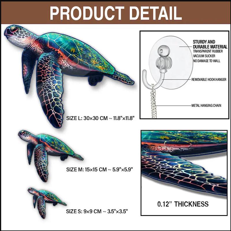 Autism Bear Mommy And Baby ACRYLIC Window Hanging, Bear Mom Decor, Autism Mom Gift, Autism Awareness Gift, Austim Month, Gift For Autism Mom