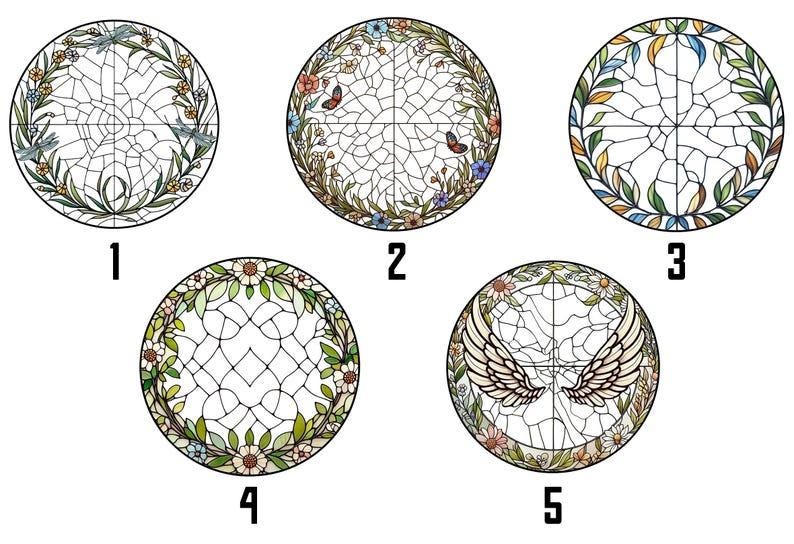 Custom Bearded Dragon Memorial Wind Chime | Personalized Pet Loss Gift | Reptile Remembrance Sun Catcher | Puff Tribute Keepsake