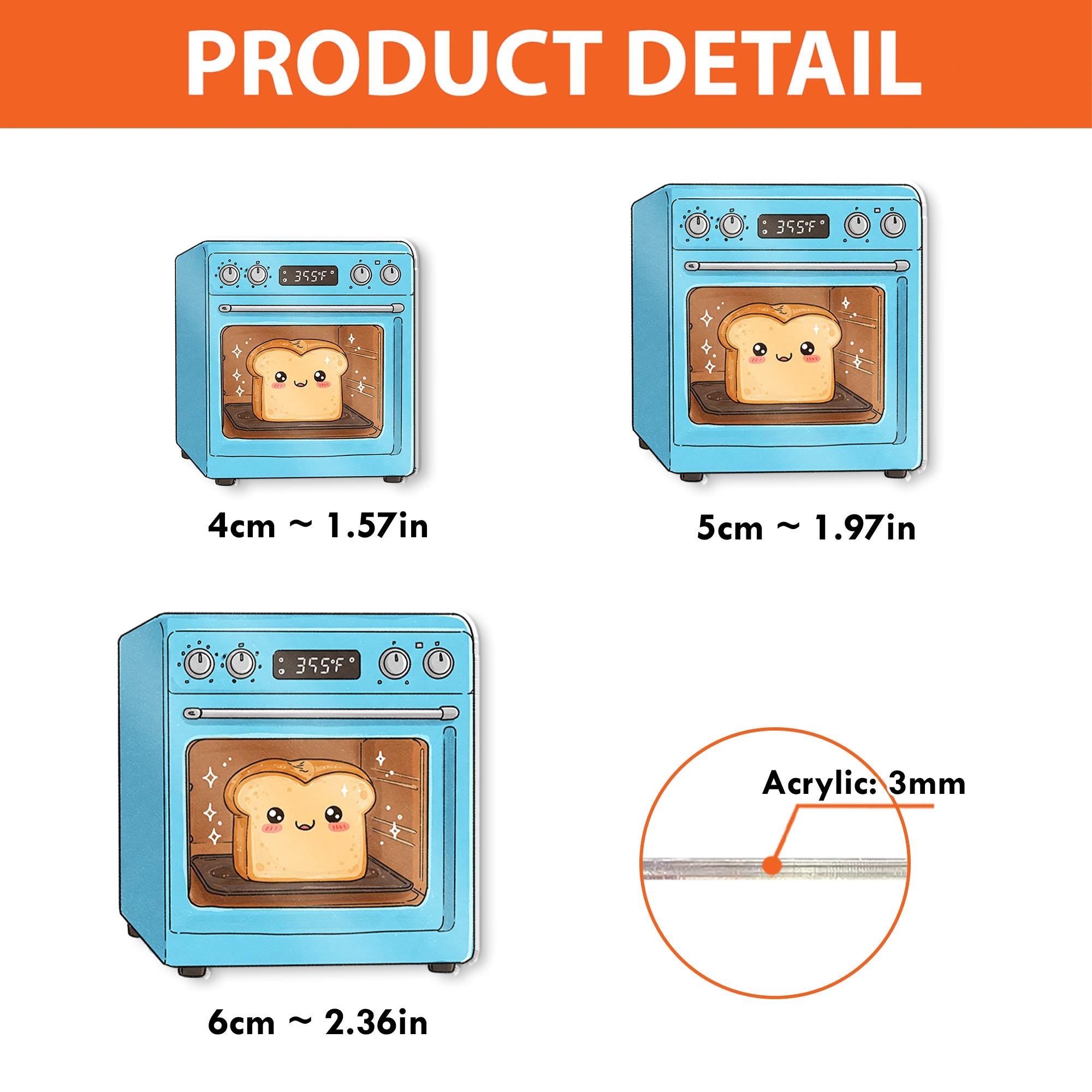 Bun in the Oven Badge Reel, Cute L&D Nurse Gift, Maternity Labor Delivery ID Clip, Midwife Gift, Nurse Badge Clip, Gift For Nurse