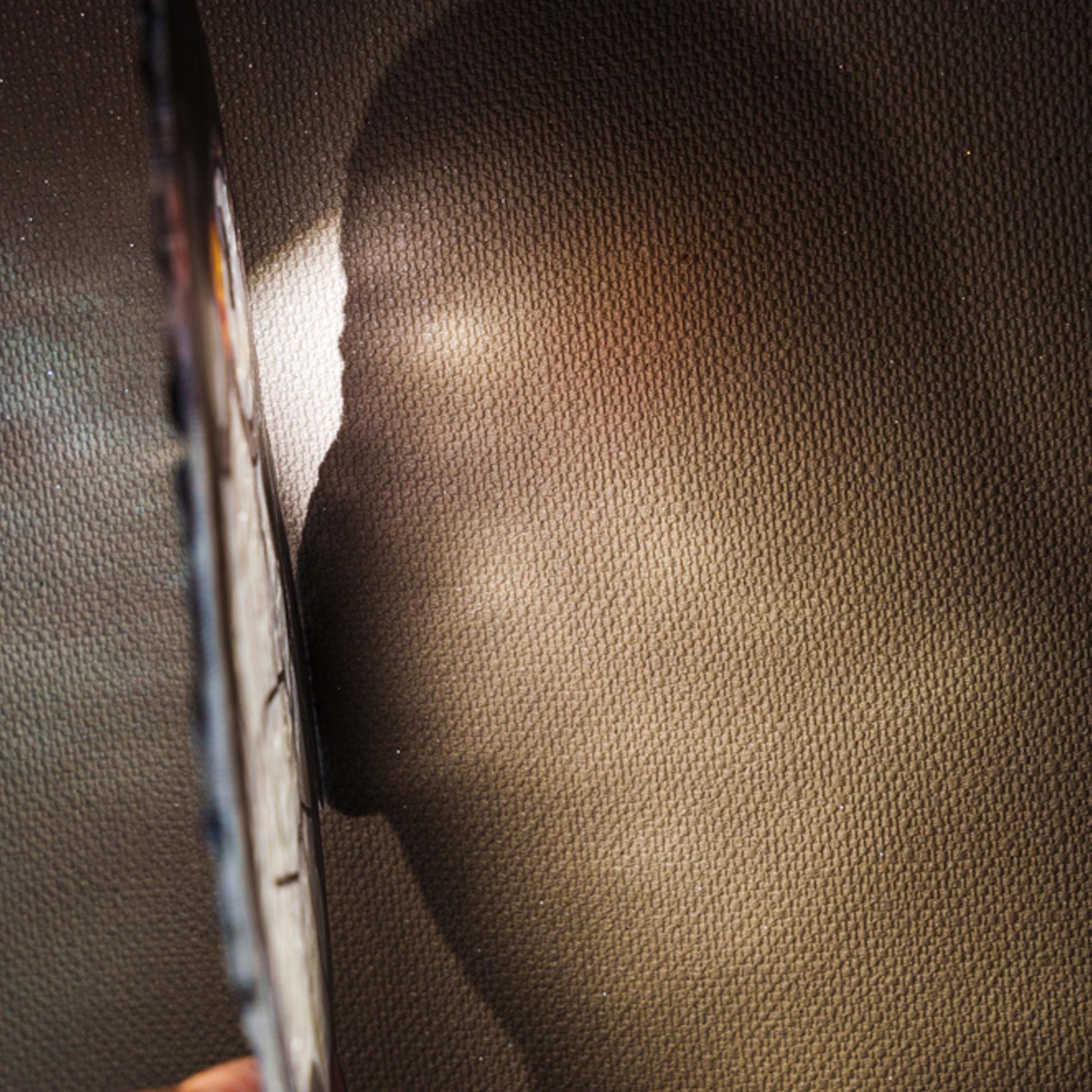 Personalized Baptism Night Light for Baby Boy – Custom Christian Nursery Lamp with Name & Date – Baptism Gift, Holographic LED Keepsake