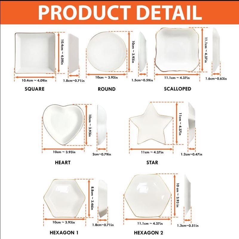 Custom Chinoiserie Jewelry Tray, Personalized Ring Dish decor, Wedding Gift for Couple, Monogram Dish, Bridal Shower Keepsake