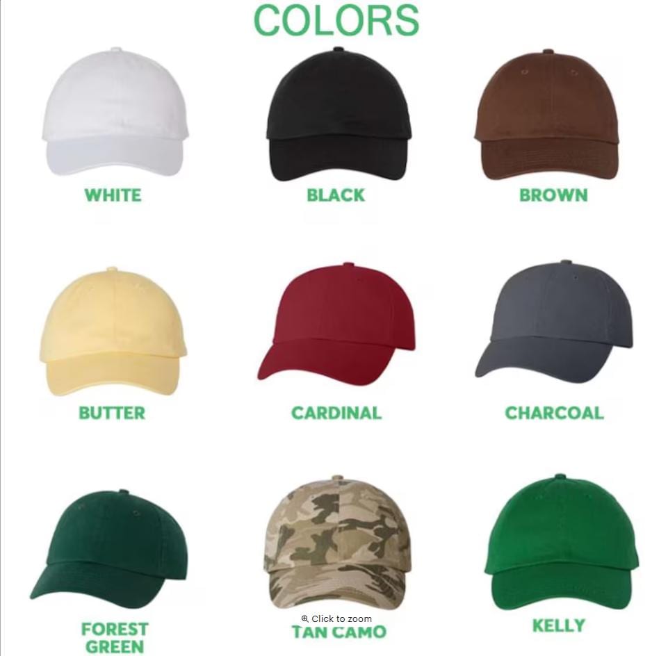 Custom Bachelorette Party Hat, Ocean Air Bridal Flair Cap, Beach Bride Hat, Summer Bachelorette Favor, Party Bridal Hat, Bride team hat