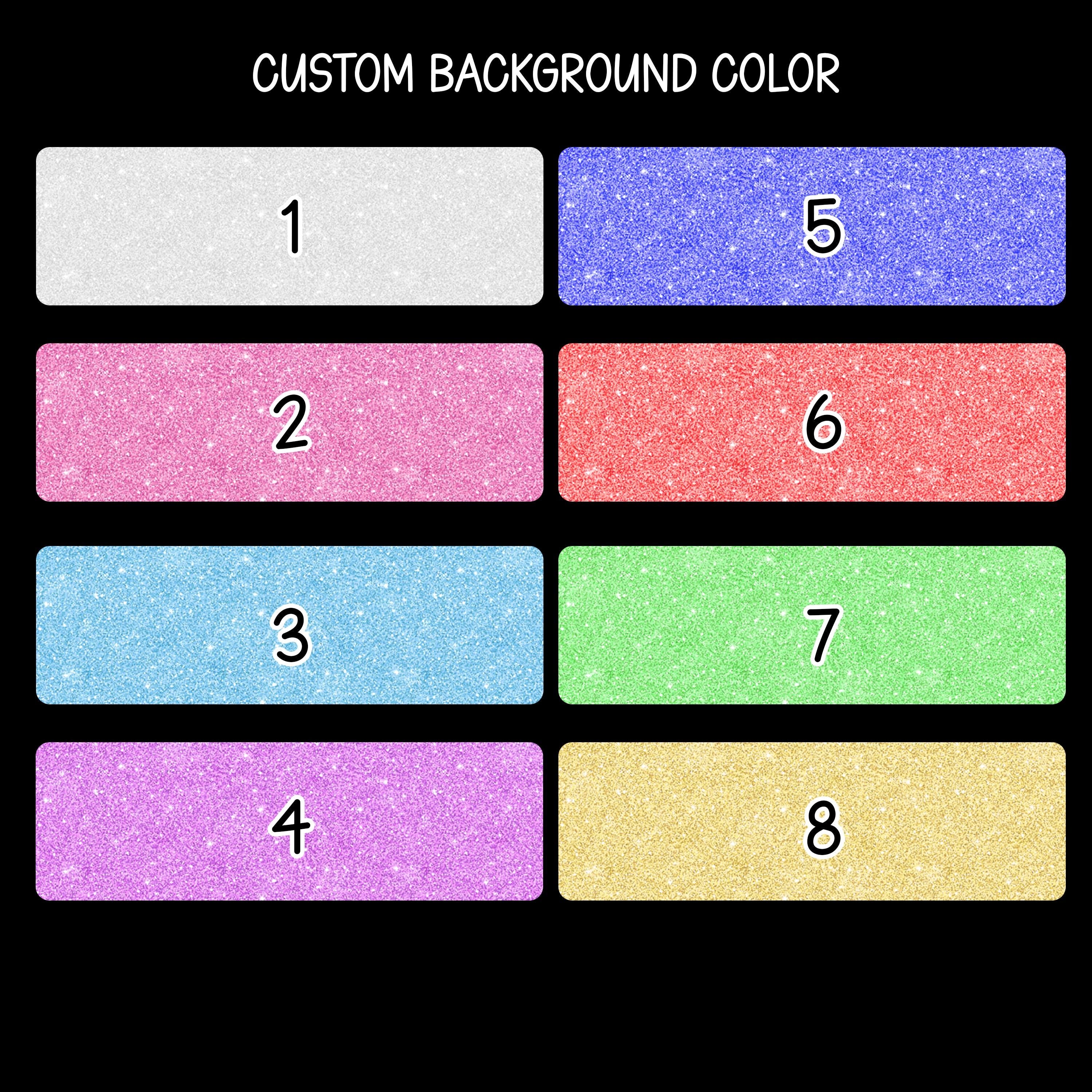 Custom Dental Assistant Name Tag, Cute Tooth Magnetic Badge, Personalized Dentist Office ID Tag, faux glitter Hygienist custom title Gift