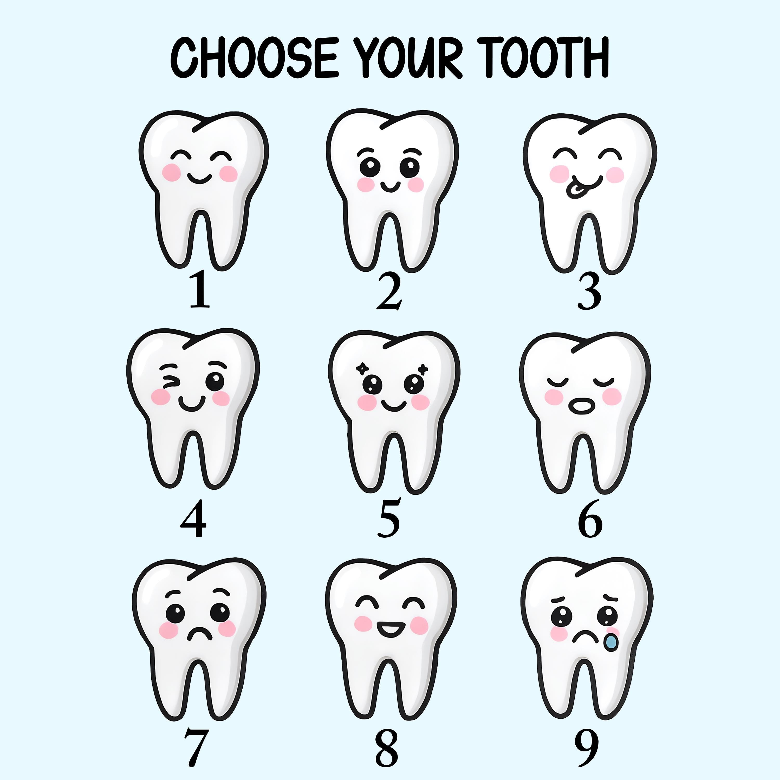 Custom Dental Assistant Name Tag, Cute Tooth Magnetic Badge, Personalized Dentist Office ID Tag, faux glitter Hygienist custom title Gift