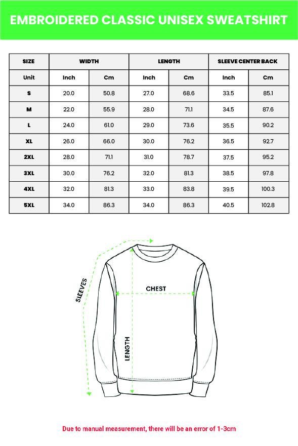 Pregnancy Sweatshirt: Cookies for Two Embroidered Pullover, Mom-to-Be 2026 Maternity Holiday Apparel