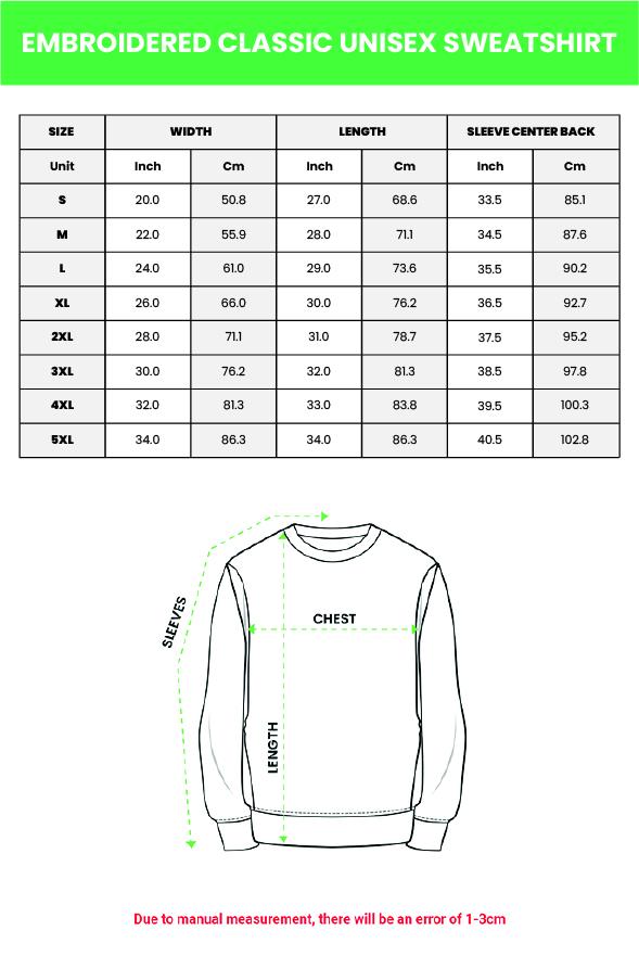 Pregnancy Sweatshirt: Cocoas for Two Embroidered Pullover, Mom-to-Be 2026 Maternity Holiday Apparel