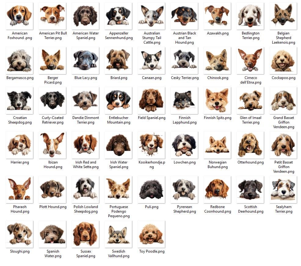 Custom Sonogram Picture Frame: Pet Dog & Baby Announcement image 3