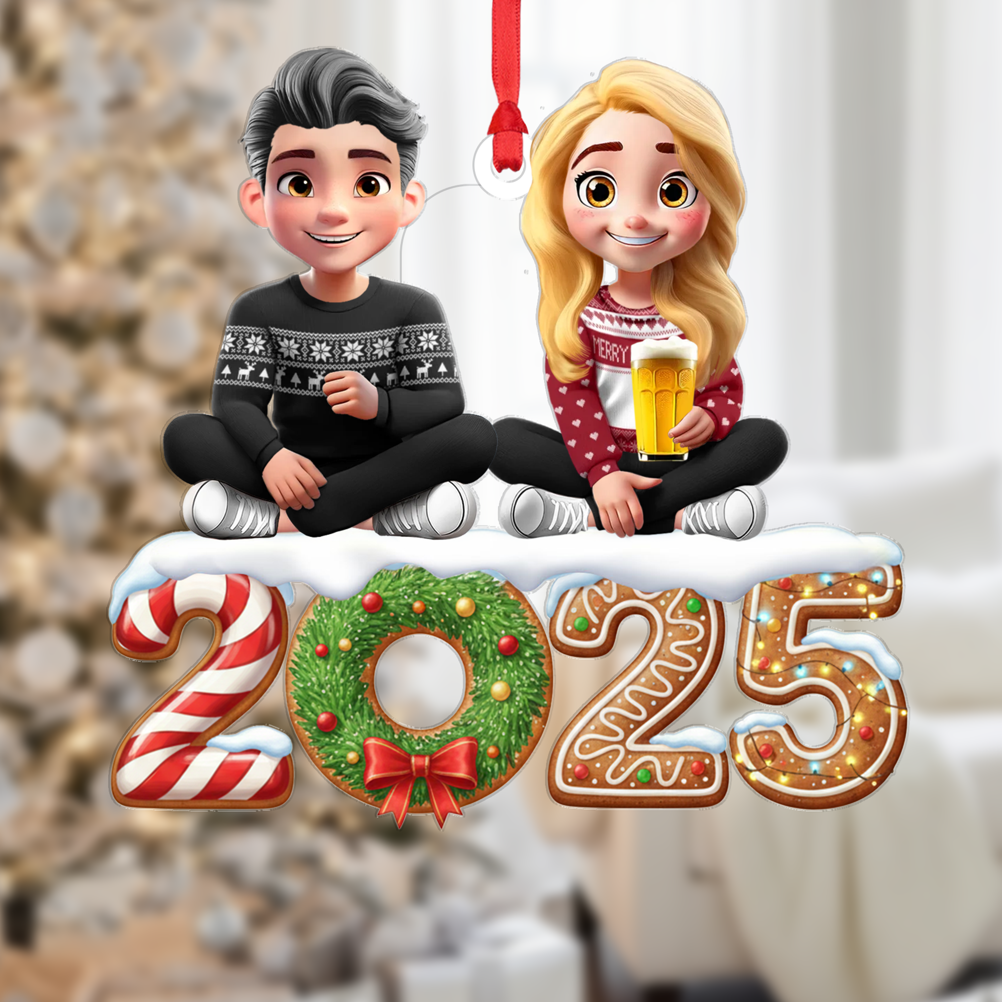 Test Clipart Product