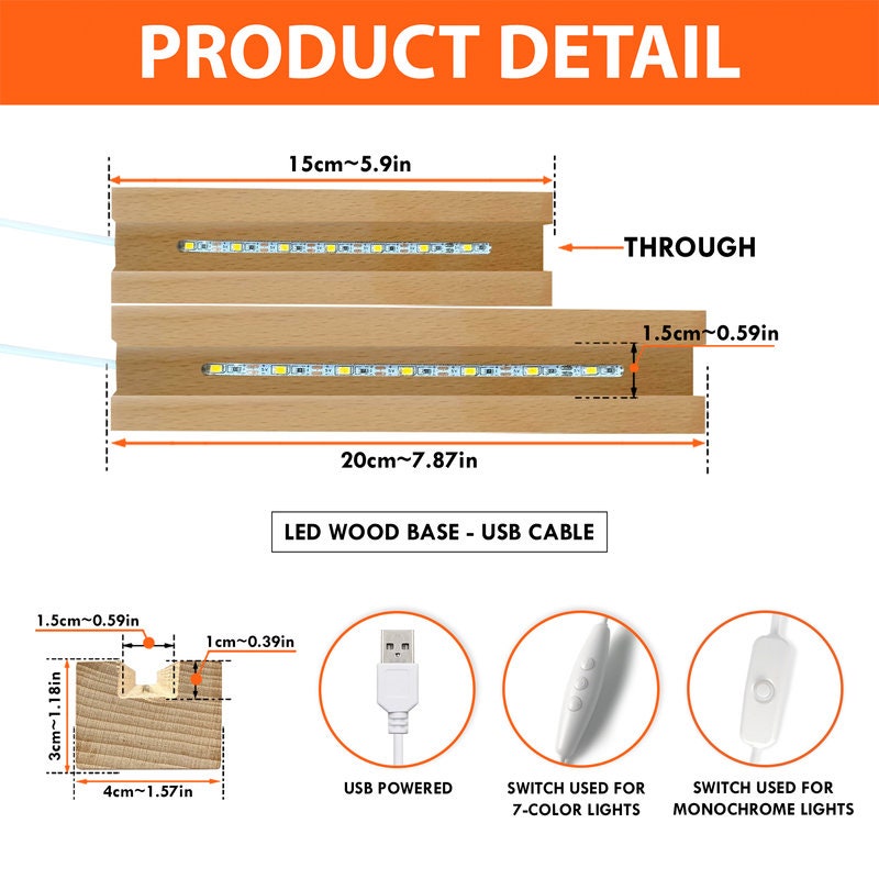 Custom Family Snowman LED Light Personalized Name Display Winter Decoration