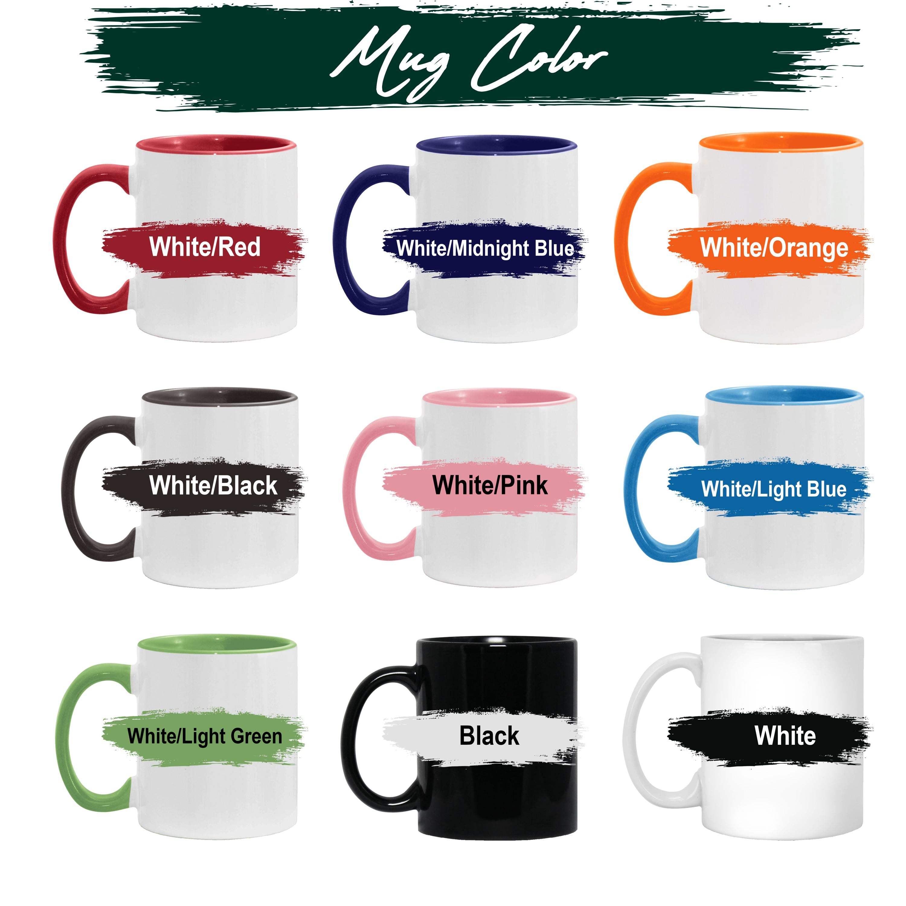 Back to School Mug | Teacher Coffee Cup | First Day of School Gift | Classroom Mug for Educators | Teacher Supplies Mug
