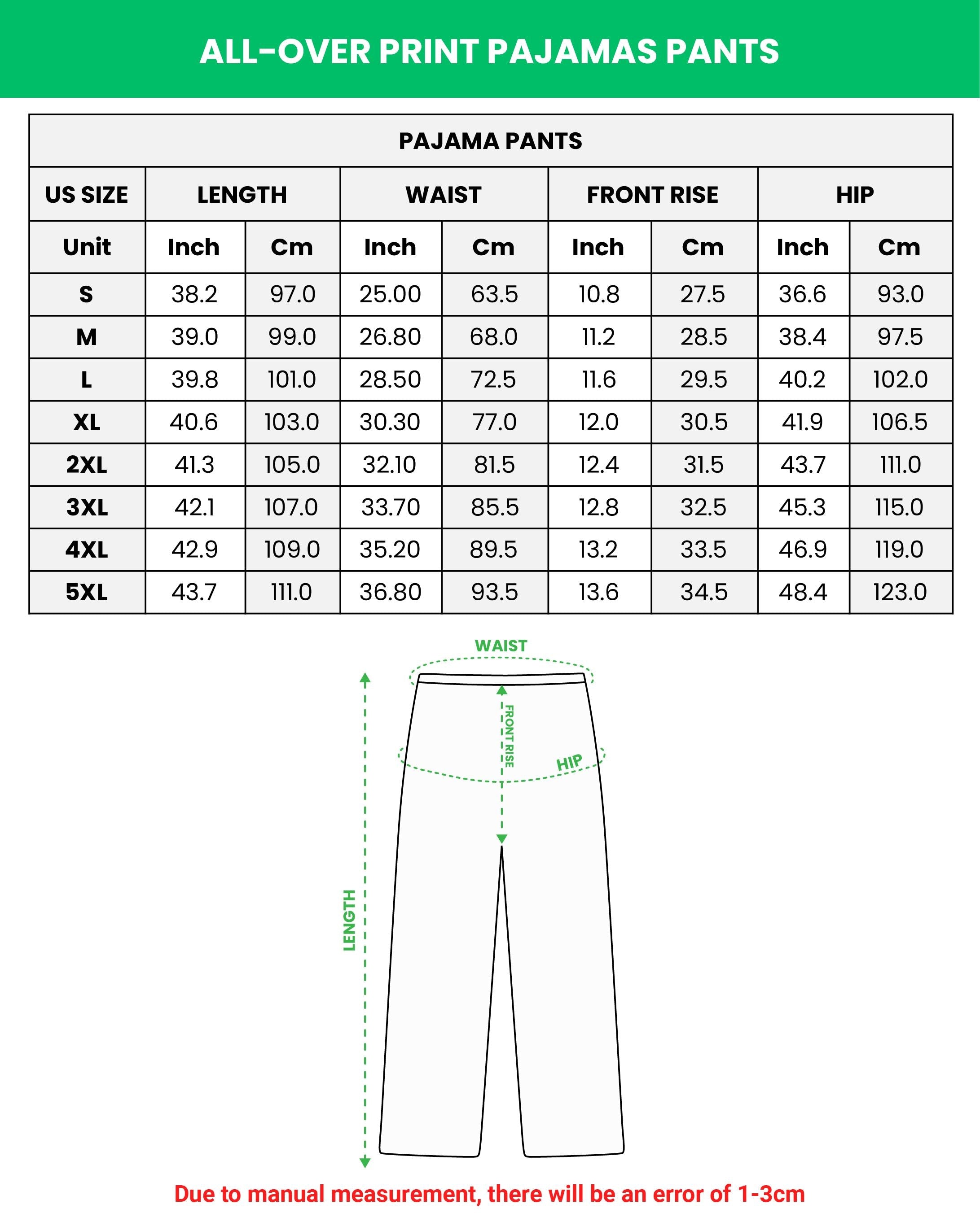 Custom KidsGolf Pajama Pants: Personalized Photo Print Lounge Pants image 7