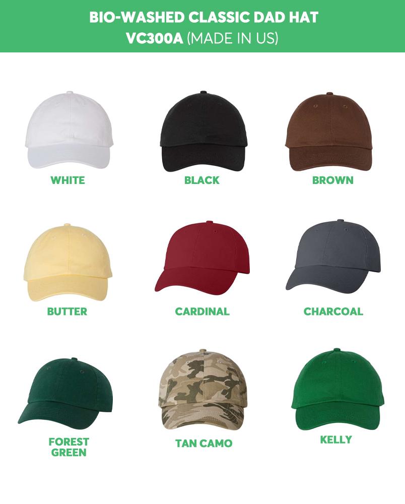 Radicalized by Basic Decency Hat, Floral Protest Cap, Progressive Statement Baseball Hat, Feminist Activist Apparel