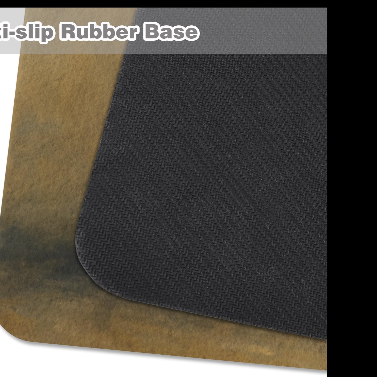 Ghost Coffee Bar Mat – Halloween Jack O’ Lantern Espresso Station Decor
