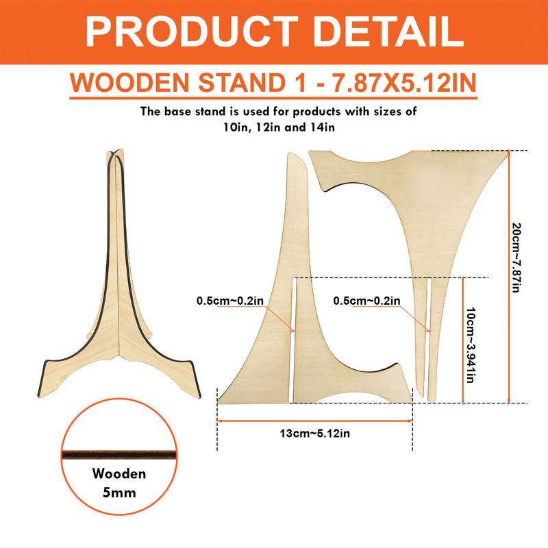 Display Stand