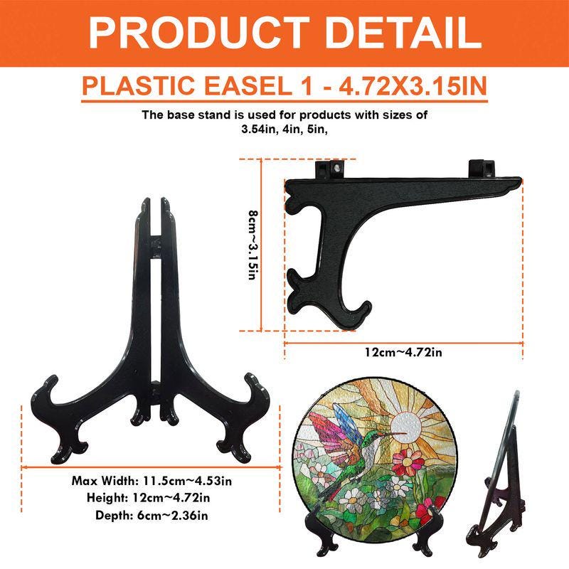 Display Stand