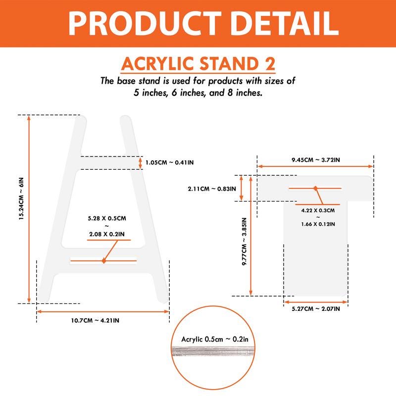 Display Stand