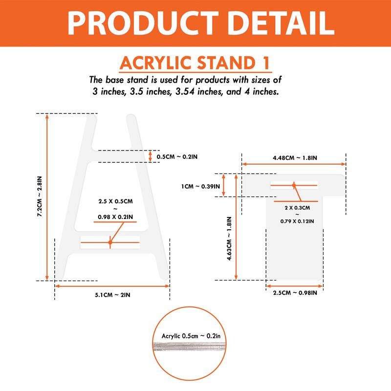Display Stand