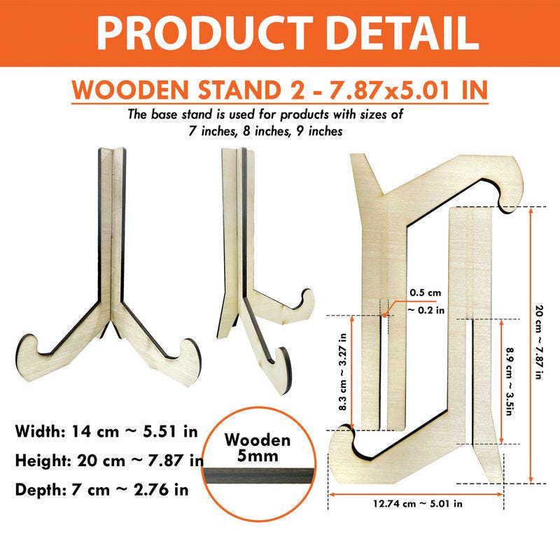 Display Stand