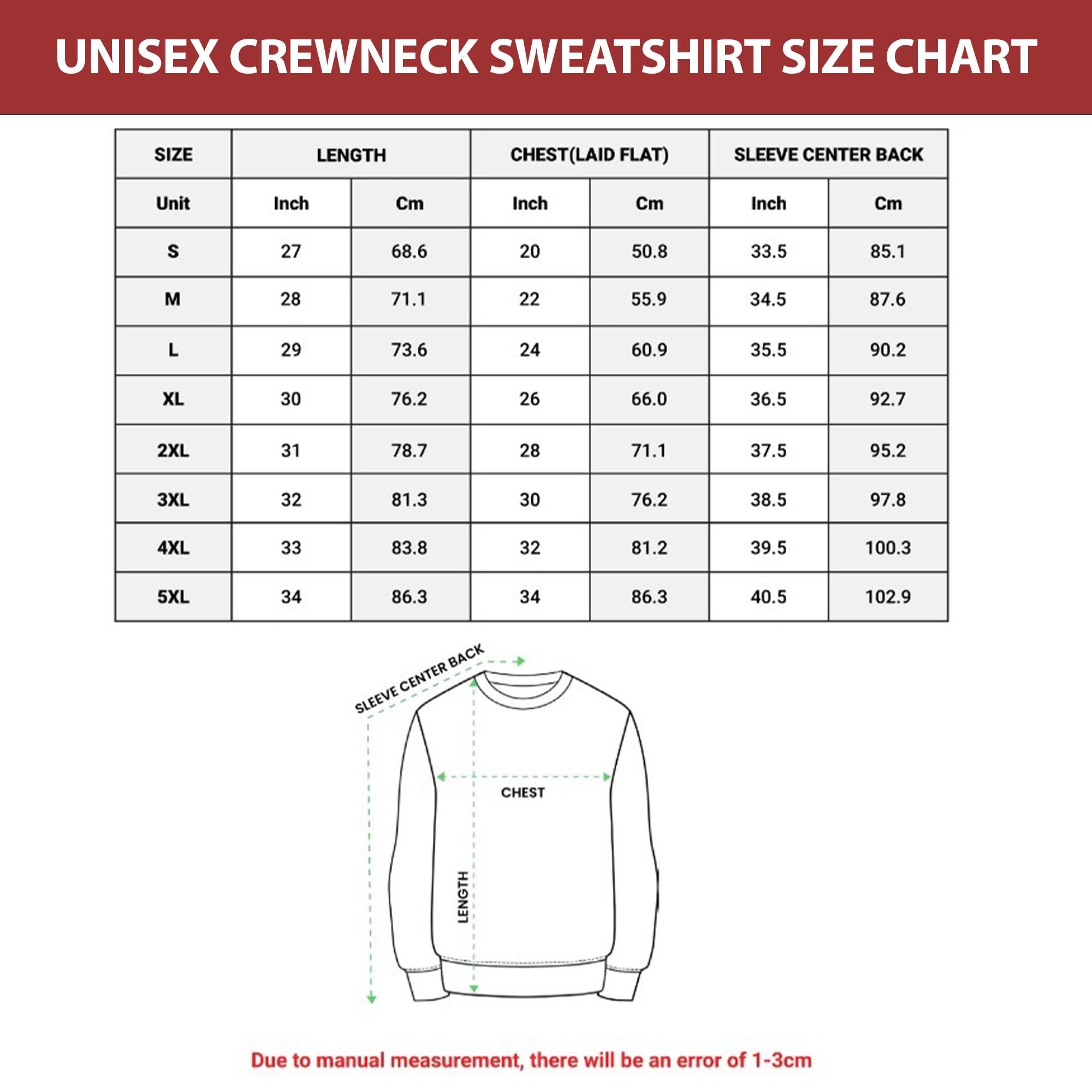 Personalized Sweatshirt: Knitter's Nook Graphic with Custom Name Sign, Black Crewneck, Sleeping Cat image 10