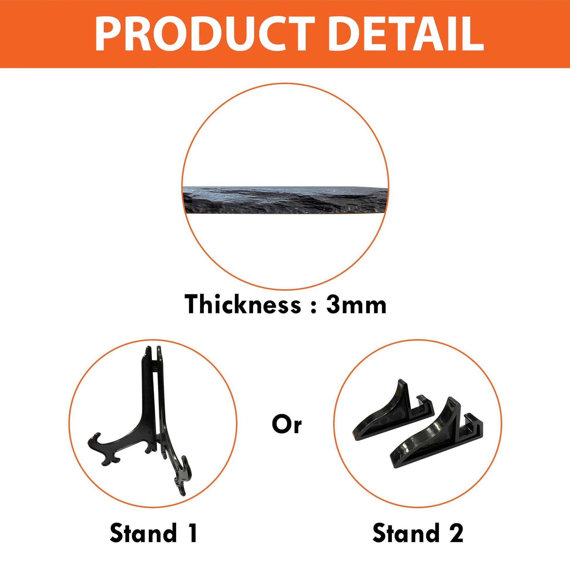 Custom Pet Memorial Garden Stone Personalized Cat Dog Outdoor Decor