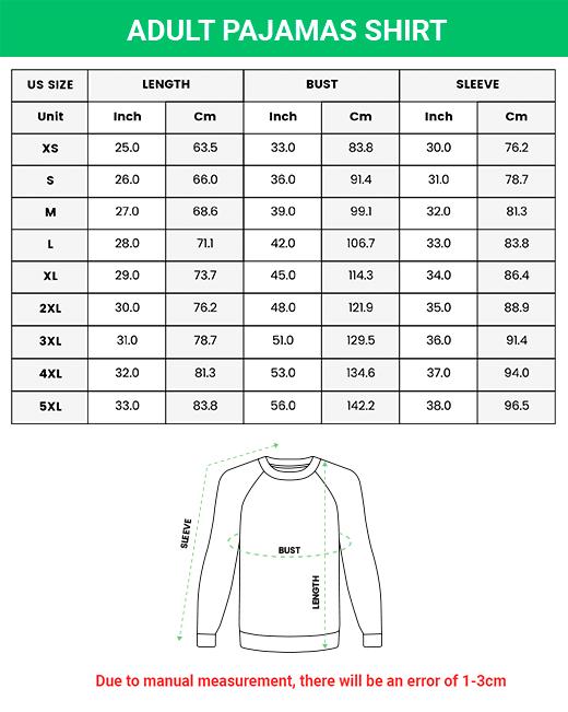 Custom Chibi Girl Yoga Namaste Pajama Set: Personalized Sleepwear from Photo image 5