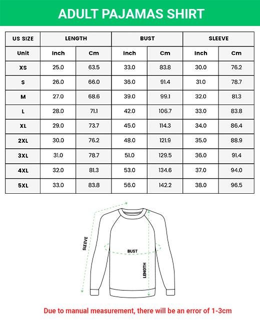 Funny Christmas Pajamas: Probably Just Gonna Jingle Some of the Way Holiday Sleepwear image 6