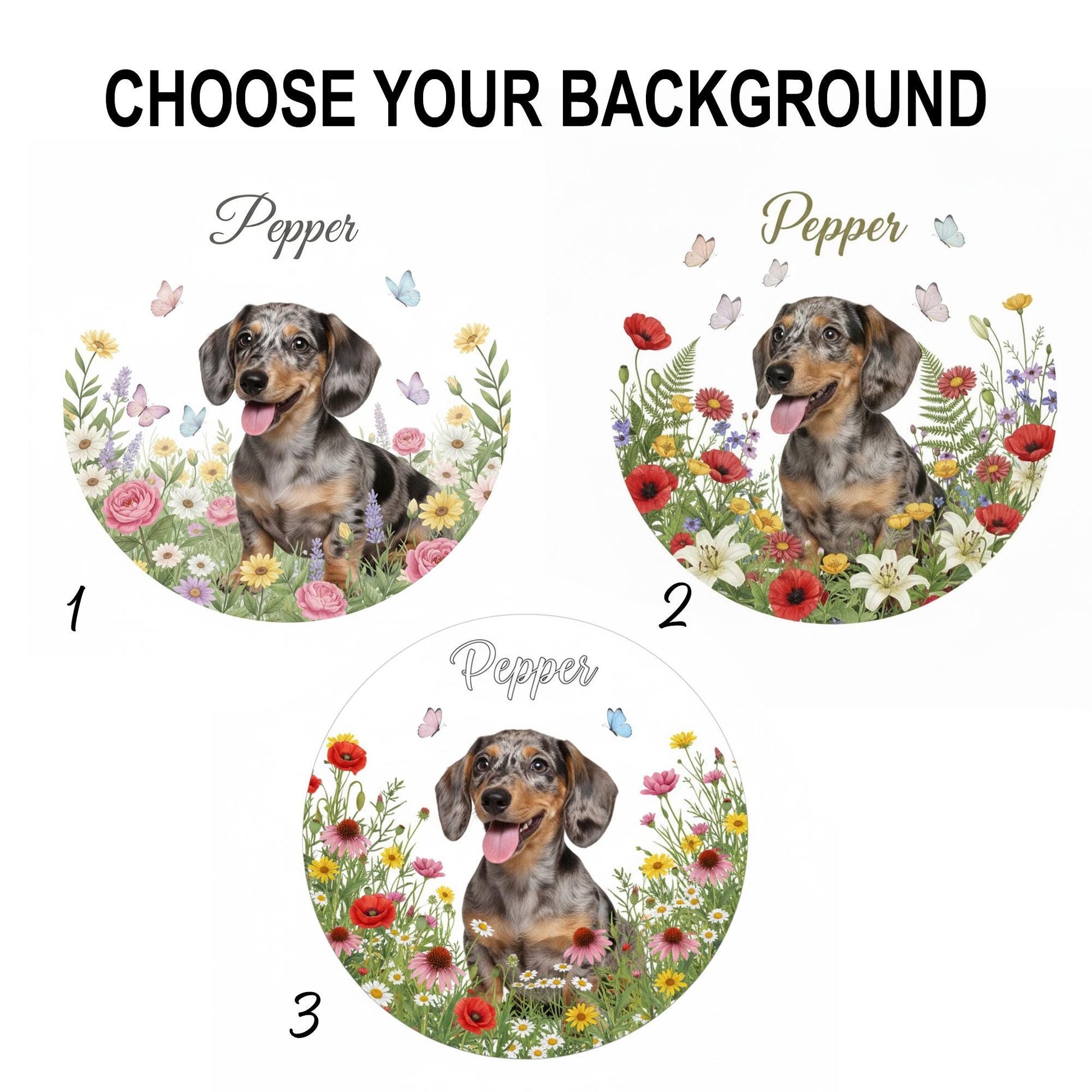 Custom Pet Night Light – Personalized Acrylic Lamp with Photo for Memorial