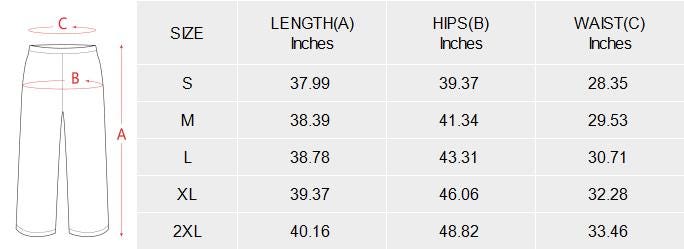 Flannel Pajama Pants: Women's Patchwork Sewing Theme image 5