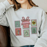 Funny Radiologic Sweatshirt, Medical Imaging Shirt, Radiologist Humor Pullover