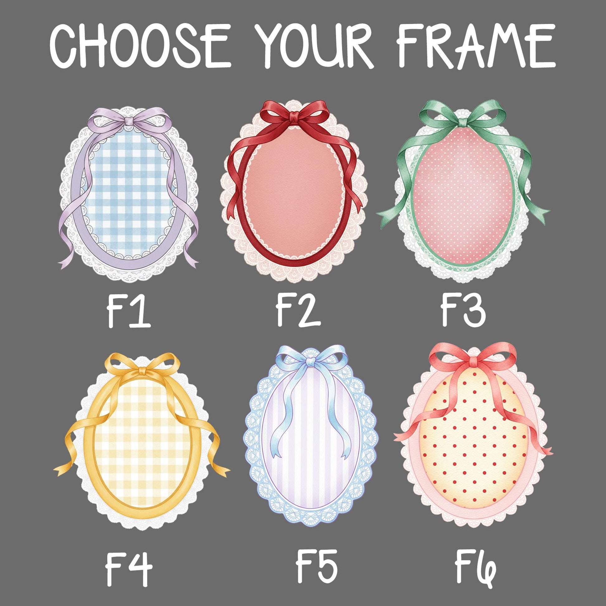 Custom Pet Face Pajama Set: Coquette Plaid Top & Pants with Pet Photo Name