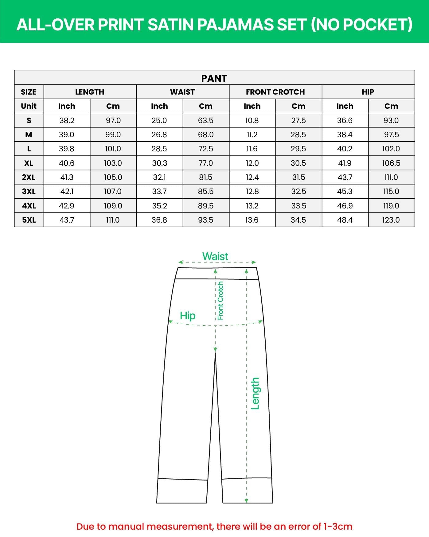 Gingerbread Cat Christmas Pajama Set: Cozy Satin Sleepwear image 8