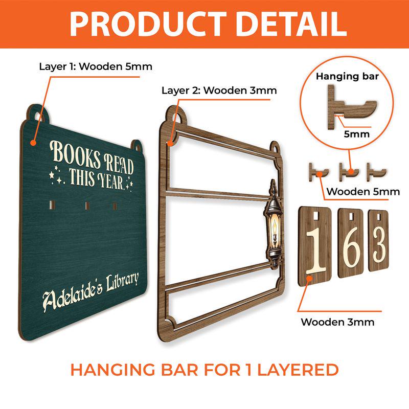 Custom Ultrasound Countdown Gift for Expecting Parents: Kitchen Decor Baby Reveal image 5