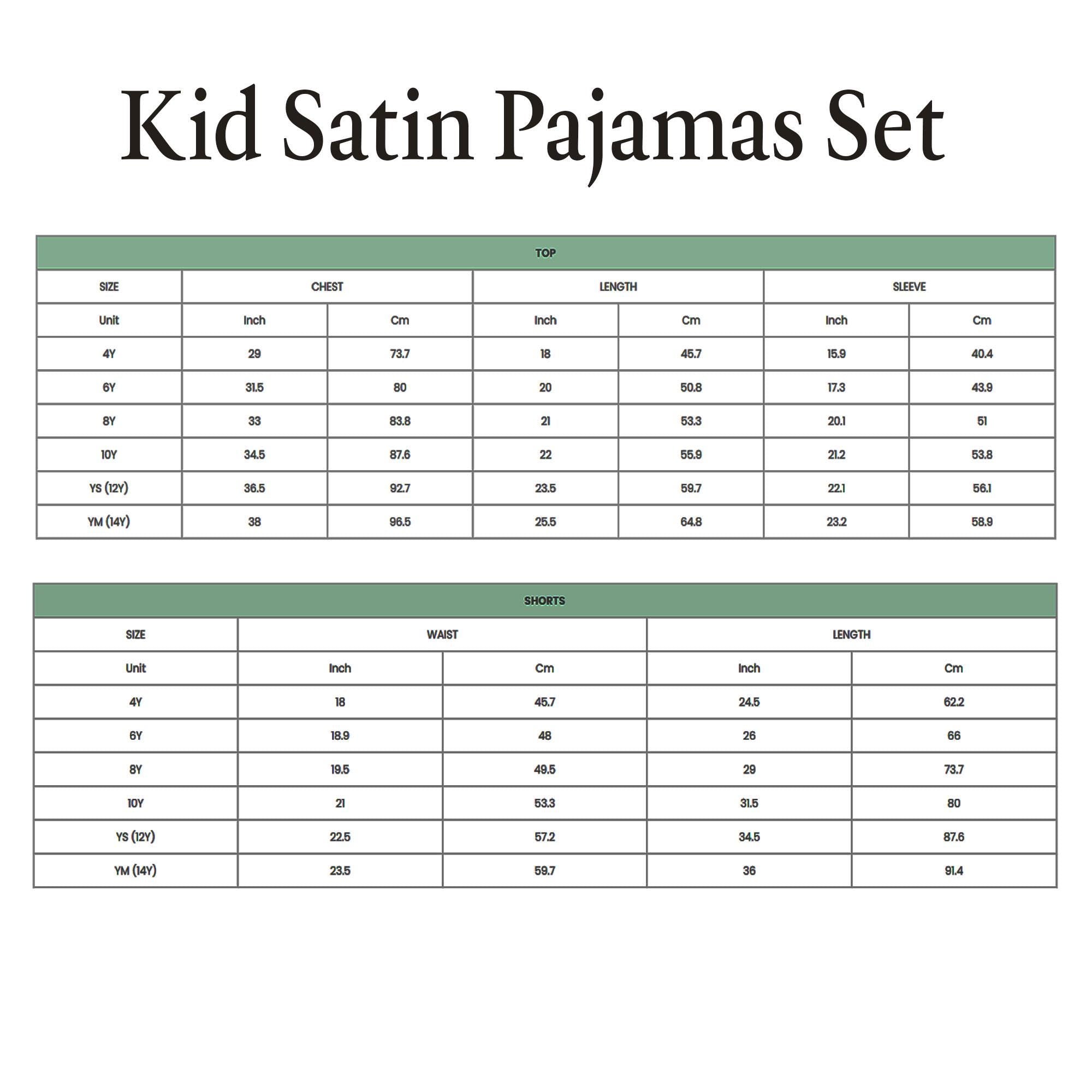 Christian Christmas Satin Pajamas: Nativity Scene & Oh Holy Night Matching Family Sleepwear Set image 8