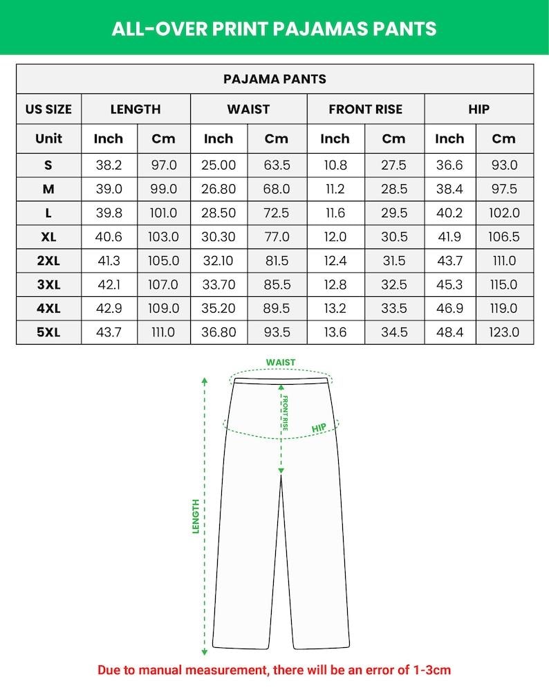 Personalized Six Seven Pajama Pants: 67 Funny Santa Jesus Print, Xmas Club Sign image 9