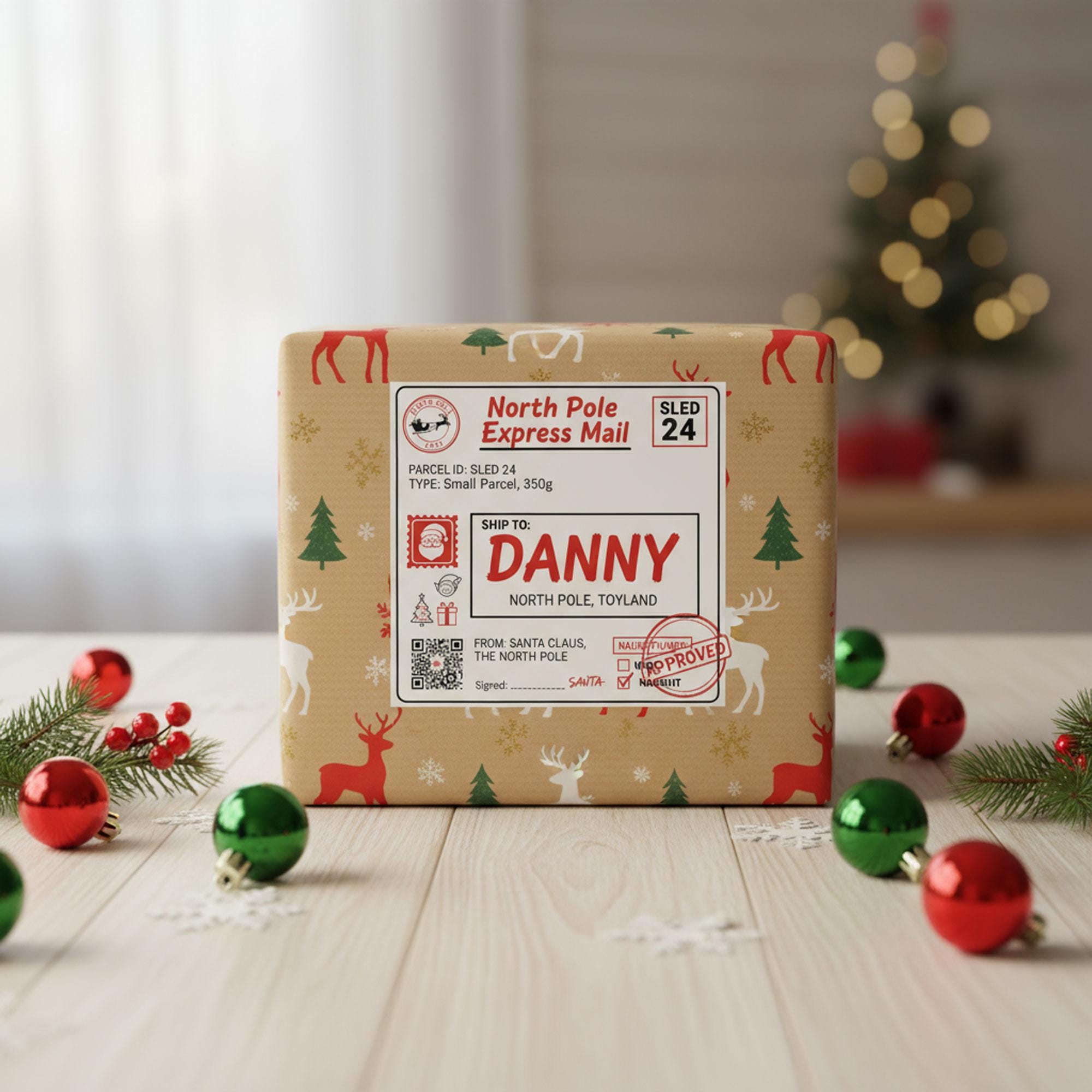 2026 New Year Tattoo: Gold Glitter Disco Ball, Holiday Party image 1