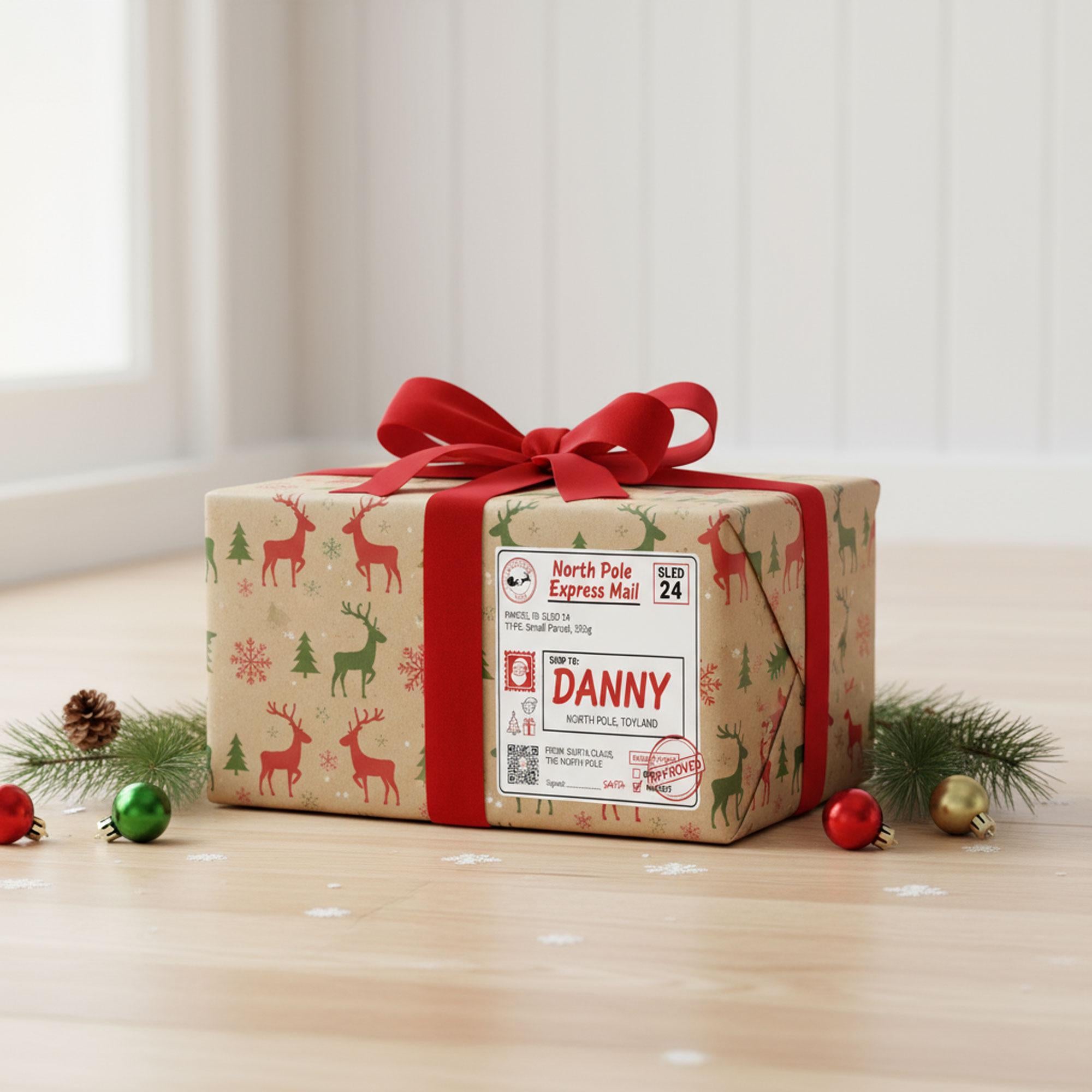 2026 New Year Tattoo: Gold Glitter Disco Ball, Holiday Party image 4