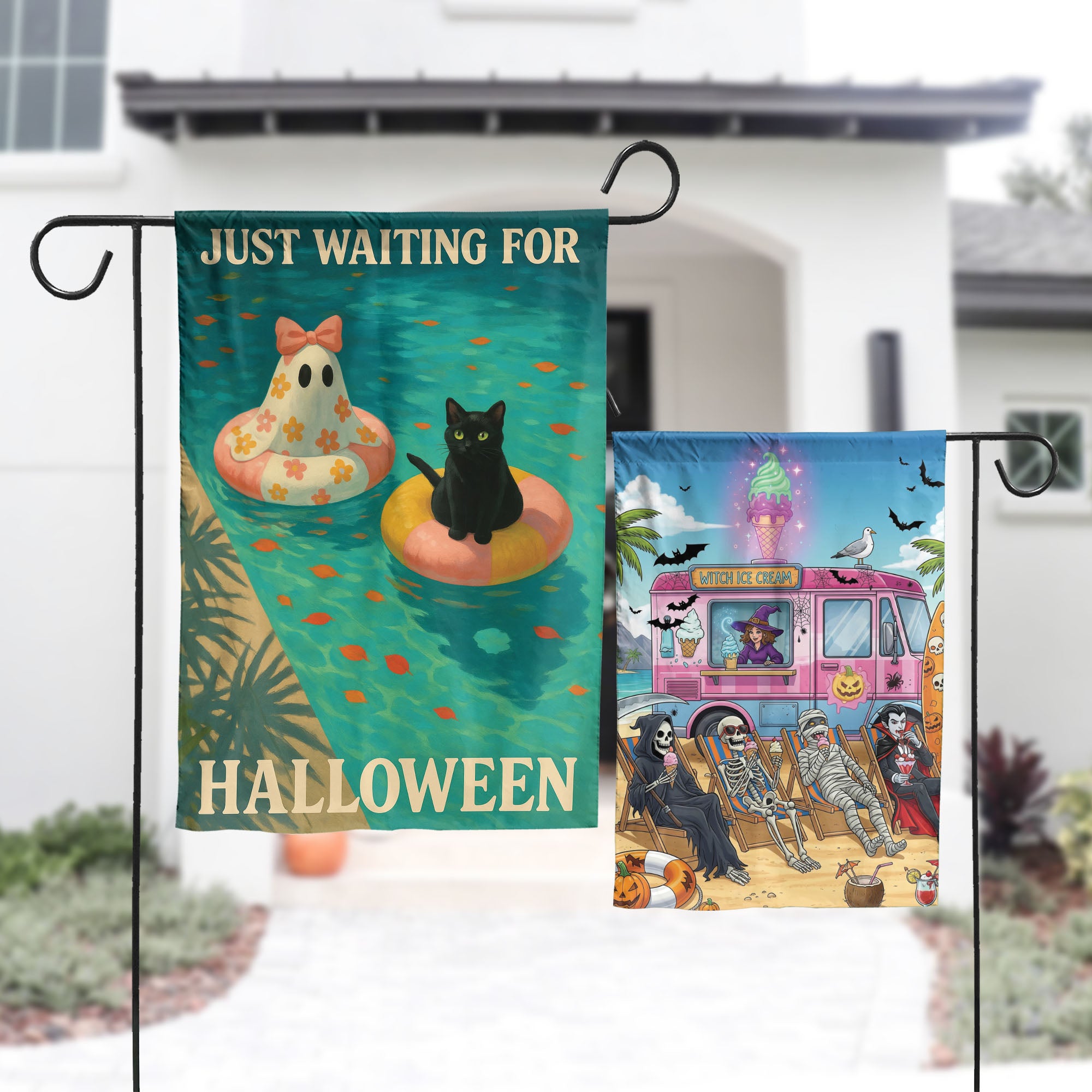 Summerween